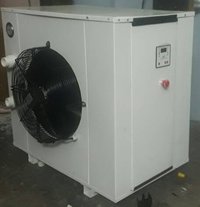 Swimming Pool Heat Pump