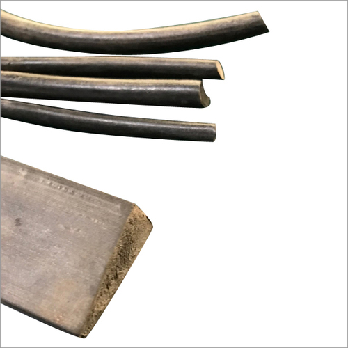 Rubber Cord And Rubber Strip