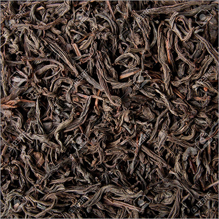 Loose Black Tea