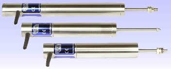 Linear Variable Differential Transformer Voltage: 2-10 Volt (V)