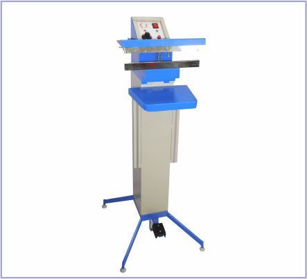 Foot Operated Sealing Machine