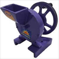 Dry Fruits Processing Machinery
