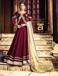 Indian Anarkali Suit
