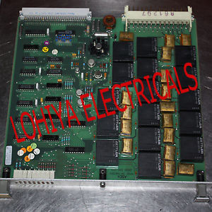 ABB CONTROLER MODULE CIRCUIT DSDO 131