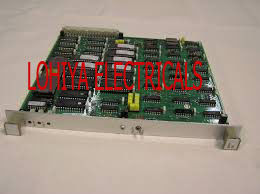 ABB CONTROLER MODULE CIRCUIT DSPB 120