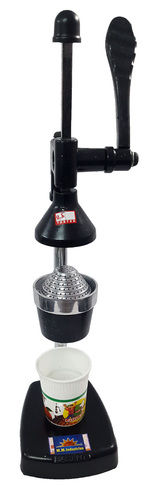 Hand Operated Juicer