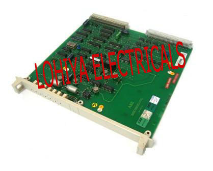 Abb Controler Module Circuit Dsbc 173a