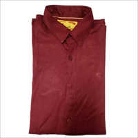 Red Mens Shirts
