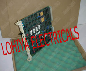 ABB CONTROLER MODULE CIRCUIT DSCA 190V