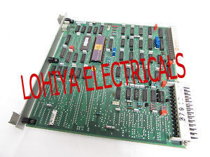 ABB CONTROLER MODULE CIRCUIT DSCA 180A