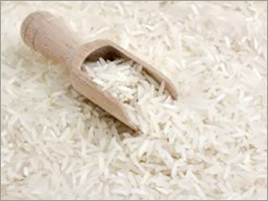 Pusa Basmati Rice