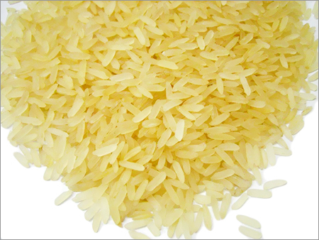 Parboiled Basmati Rice