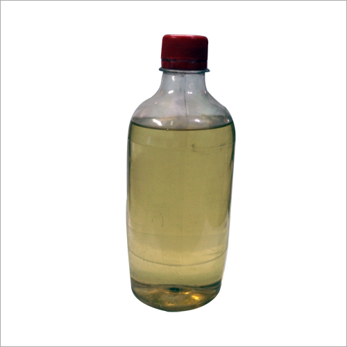 Virgin Base Oil