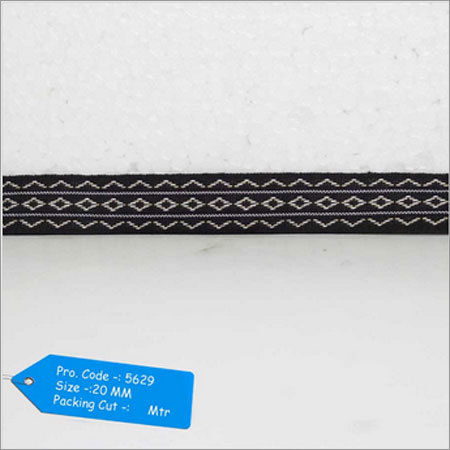 20mm Garment Lace