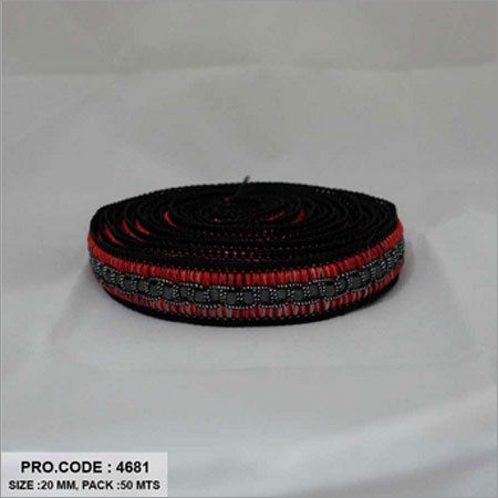 50 Meter Shoe Lace