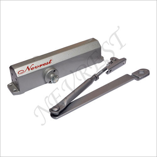 Hydraulic Door Closer