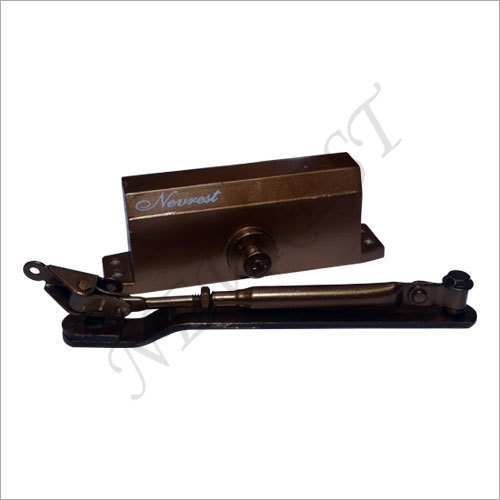 Overhead Door Closer