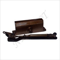 Overhead Door Closer