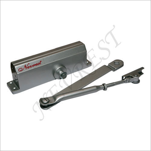 Aluminum Door Closer