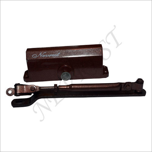 Automatic Door Closer