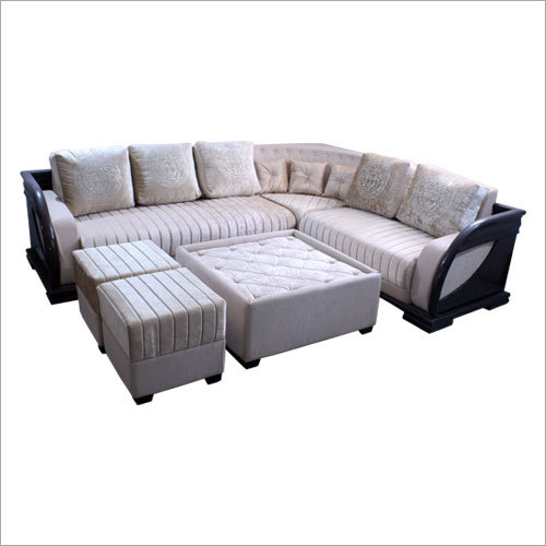 Corner Sofa Set