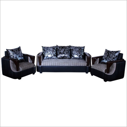5 Seater Sofa Set