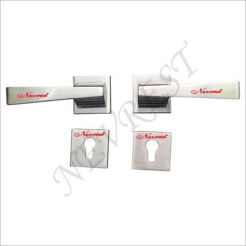 Swing Door Handle Set