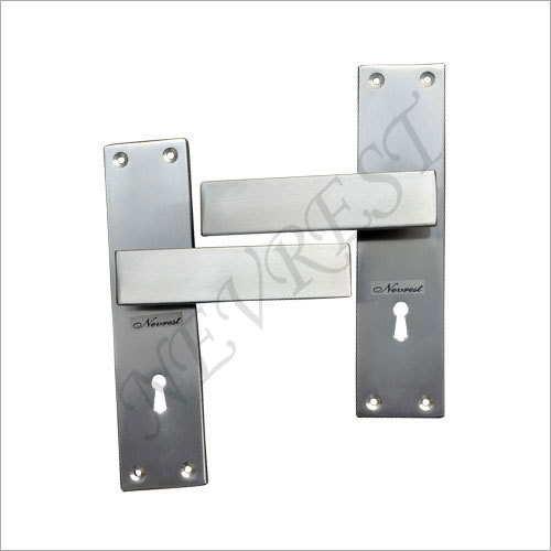 Classic Door Handle Set