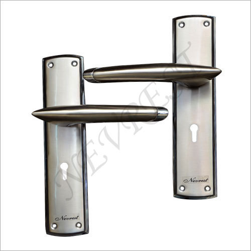 Designer Door Handle Set