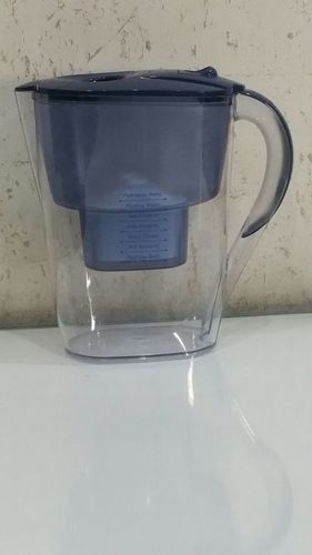 Alkaline Water Jug