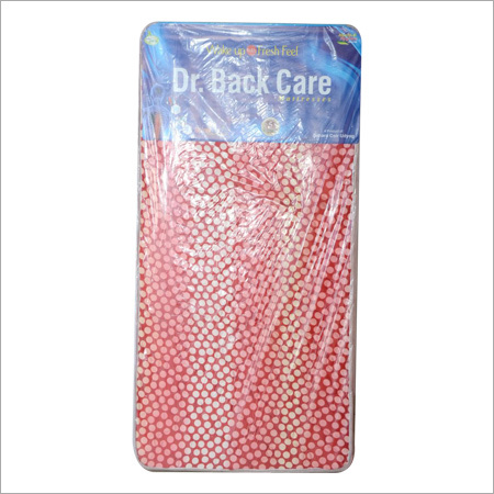 Puf 4 Inch Bed Mattress