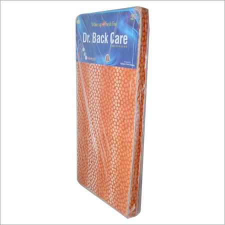 Puf 4 Inch Coir Mattress