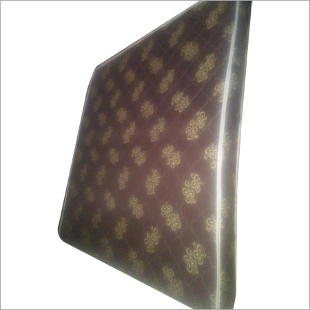 Puf 6 Inch Latex Mattress