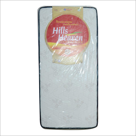 Puf 8 Inch Coir Mattress