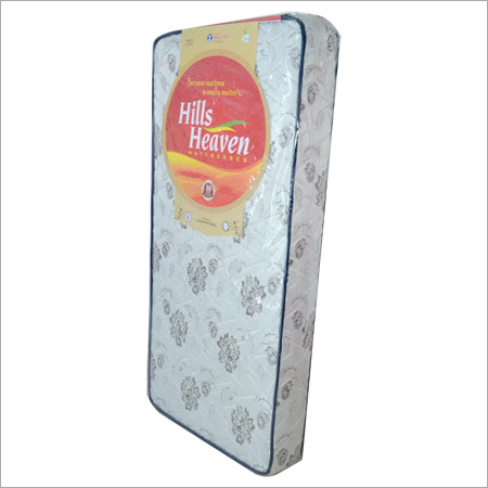 Puf 8 Inch Coir Sleeping Mattress