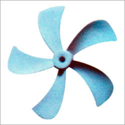 Abs Cooler Blade