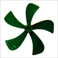 5 Leaf Cooler Blade