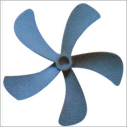Cooler Blades