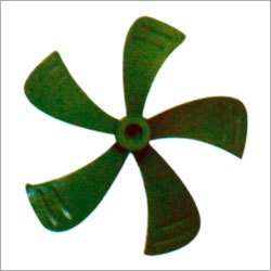 Cooler Blade