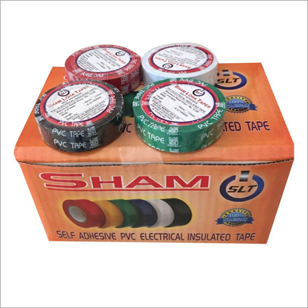 PVC Electricity Tape