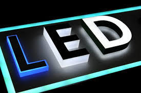 LED Signage