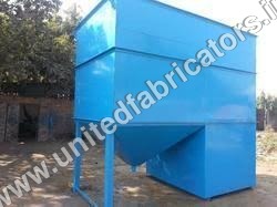 Etp Tank Application: For Storage Purpose