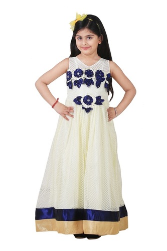 Crazeis Party Wear Dress For Girls Age Group: 3-4 Yrs
