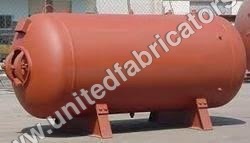 Low Pressure Storage Tanks
