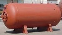 Low Pressure Storage Tanks
