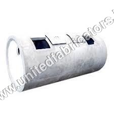 Rcc Septik Tank Application: For Gas And Liquids Storage Purpose