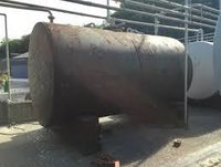 Solvent Storage Tank
