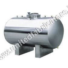 Stainless Steel Storage Tank