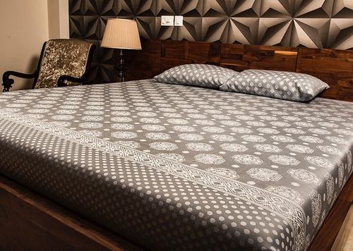 Bed Cover