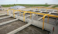 Etp Water Treatment